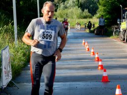 Heidekamppark 2020 TimeRun